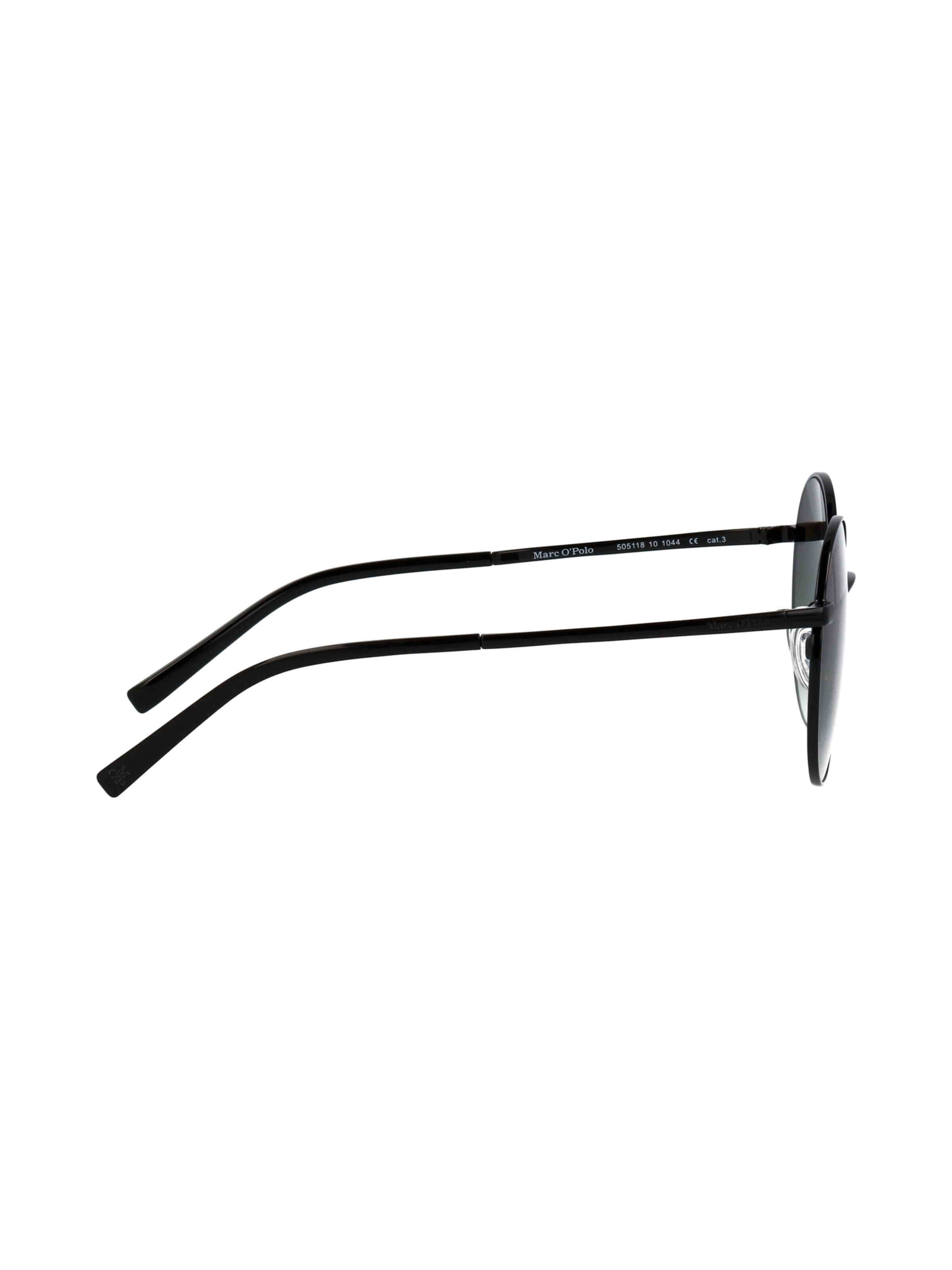 Marc O'Polo EYEWEAR Sunglasses in Black