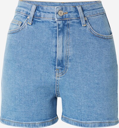 Trendyol Shorts in blue denim, Produktansicht