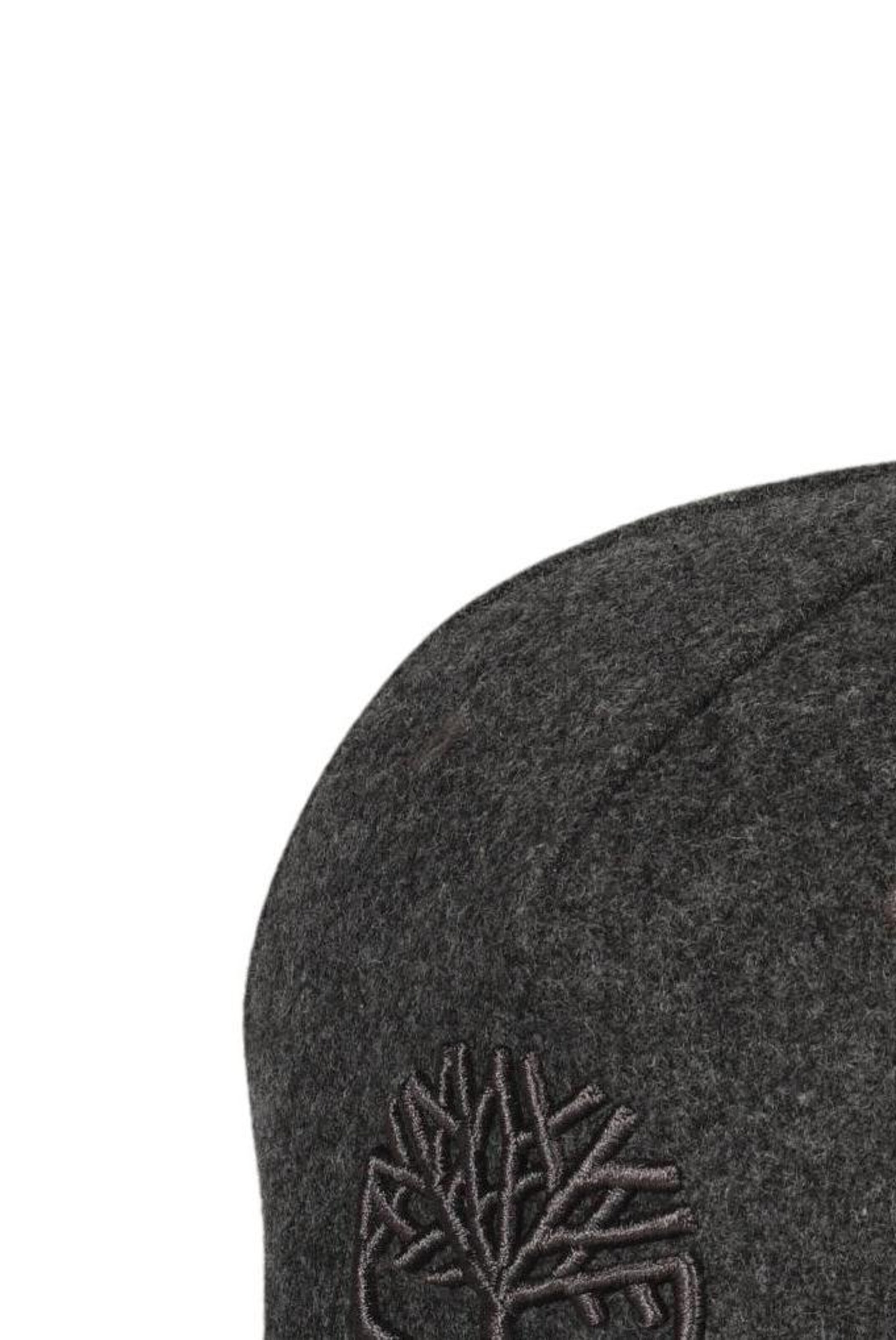 TIMBERLAND Hat & Cap in One size in Grey