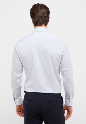 ETERNA Regular fit Business shirt in Blue