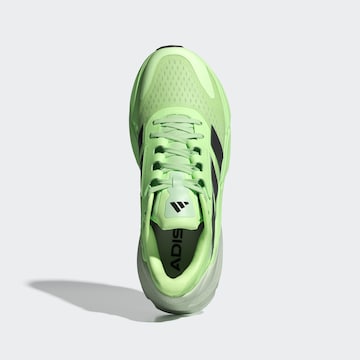 ADIDAS PERFORMANCE Running Shoes 'Adistar 2.0' in Green