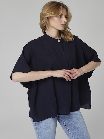 HOME STORE Blouse in Blue