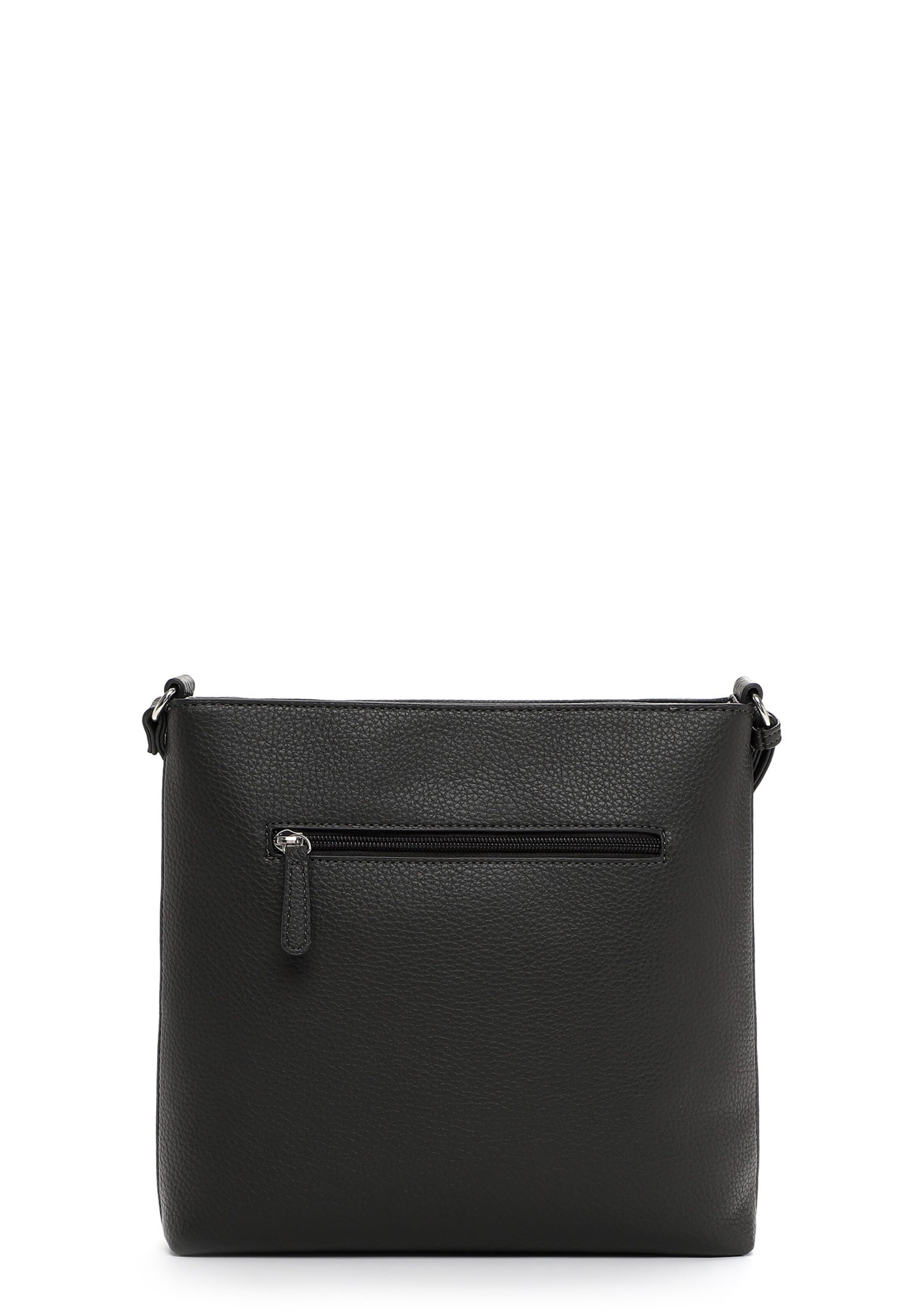 Sac à bandoulière ' Metz RUE 09 ' Emily & Noah en gris