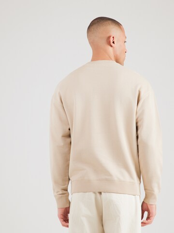 Felpa di SCOTCH & SODA in beige