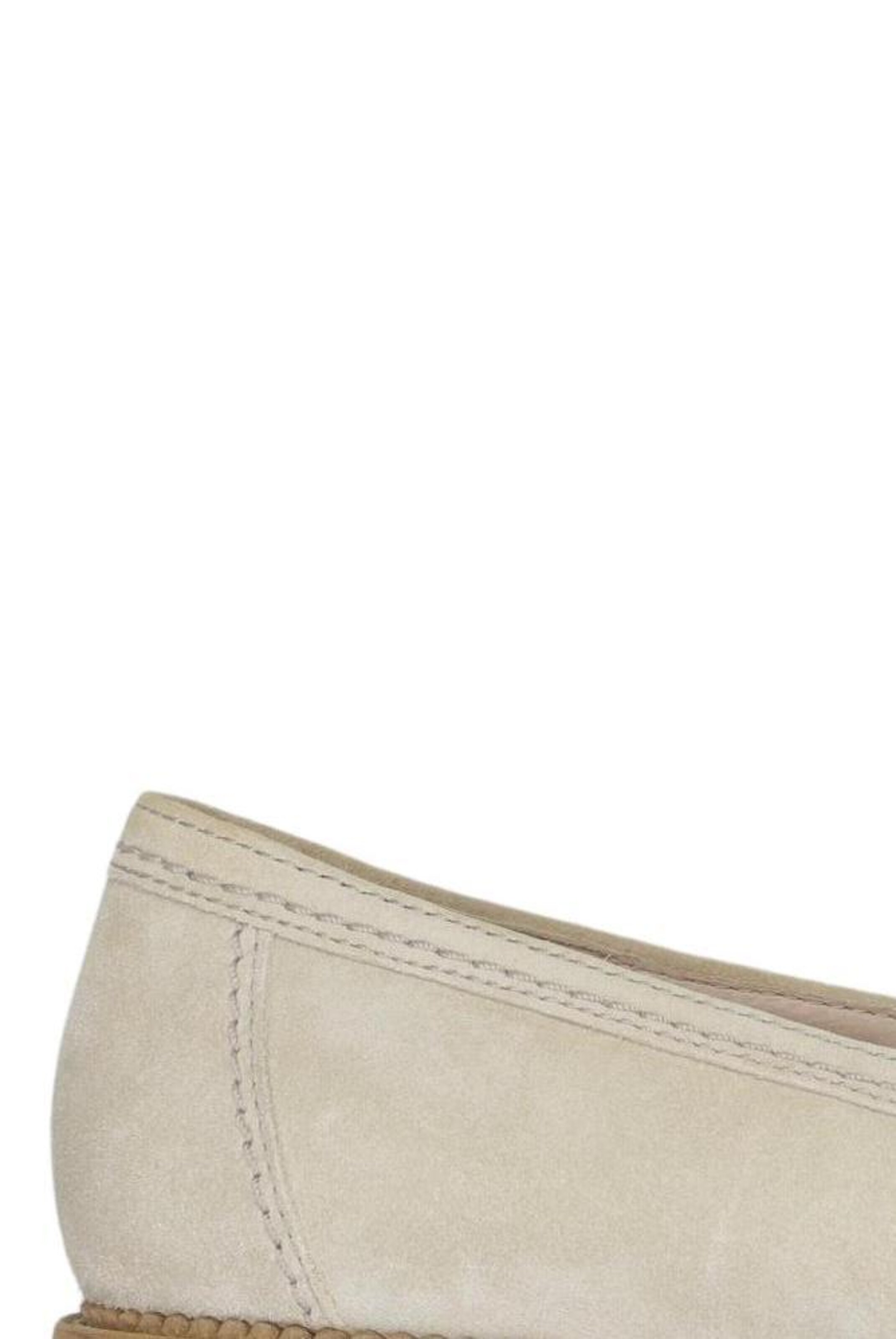 GABOR Halbschuh 40,5 in Beige