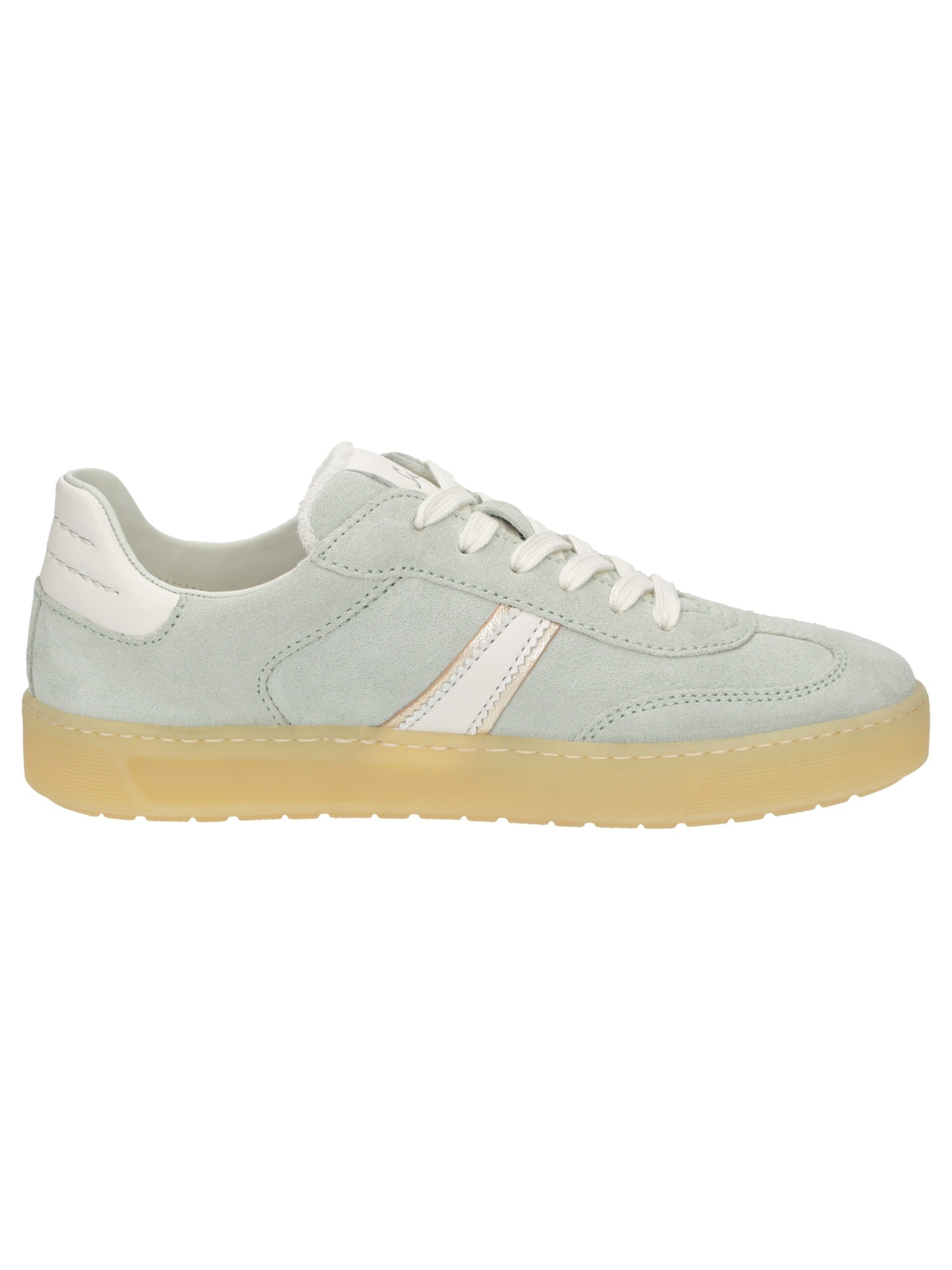 SIOUX Platform trainers ' Tedroso-DA-707 ' in Green