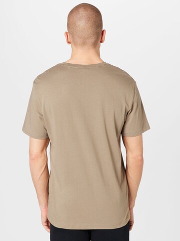 G-Star RAW Shirt 'Holorn' in Beige