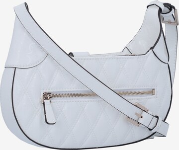 GUESS Handbag 'Adi' in White