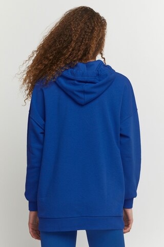 The Jogg Concept Sweatshirt in Blau