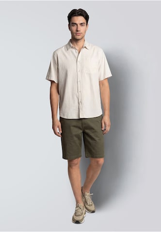 regular Pantaloni 'Mitchell' di Clean Cut Copenhagen in verde