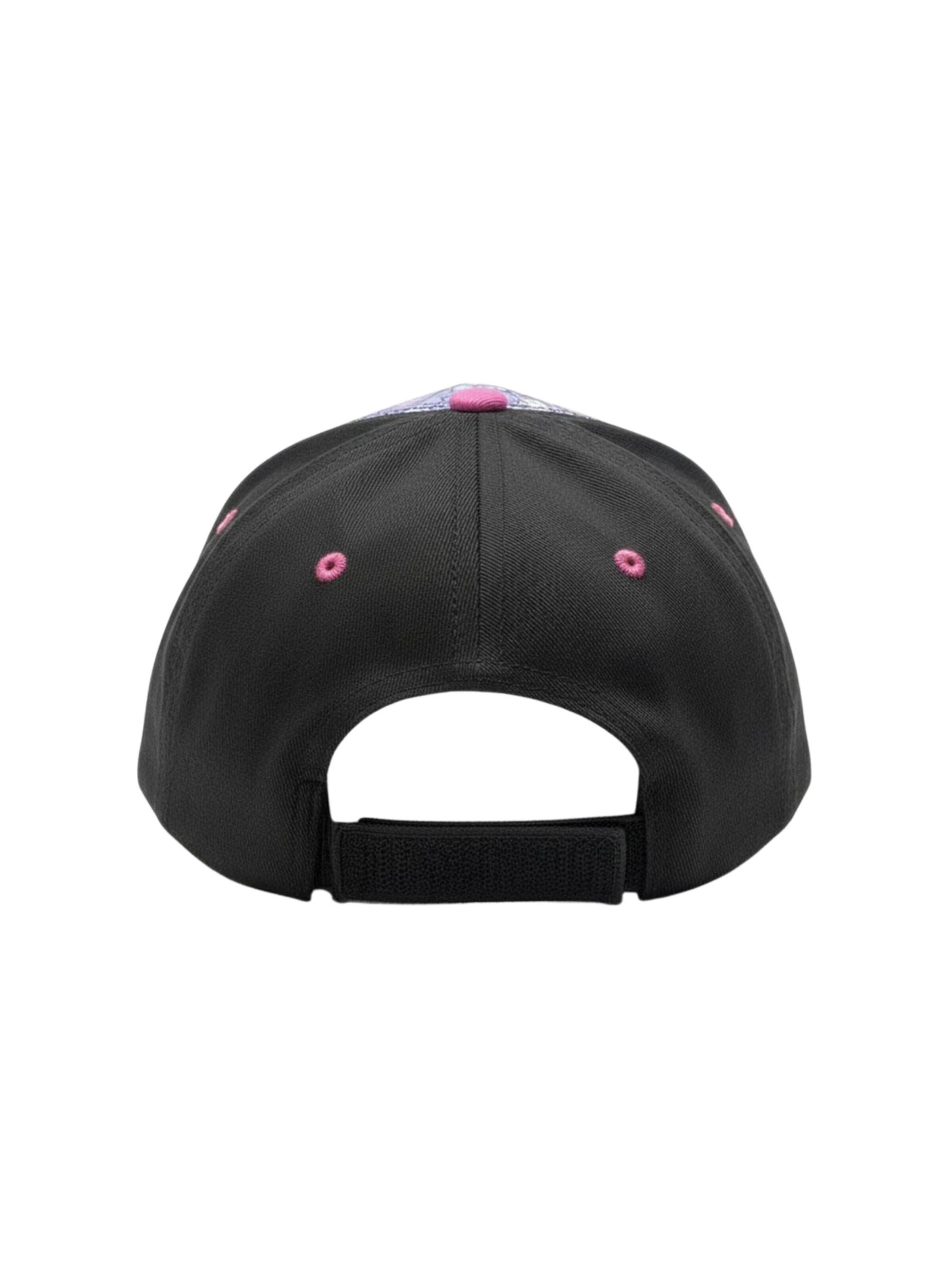 Chapeau 'Hello Kitty Kappe' Cerdá en violet