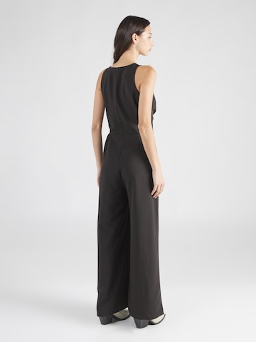 InWear - Jumpsuit 'Zinni' en negro