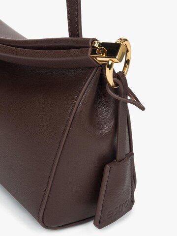 Sacs à main '9552' Estro en marron