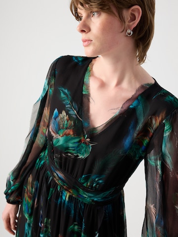 Robe Marc Cain en noir