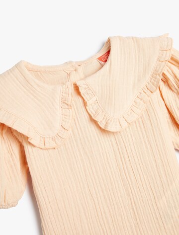 Koton Blouse in Orange