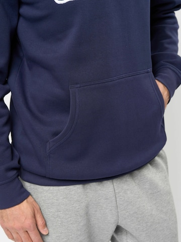 Sweat-shirt 'Airiti' KAPPA en bleu