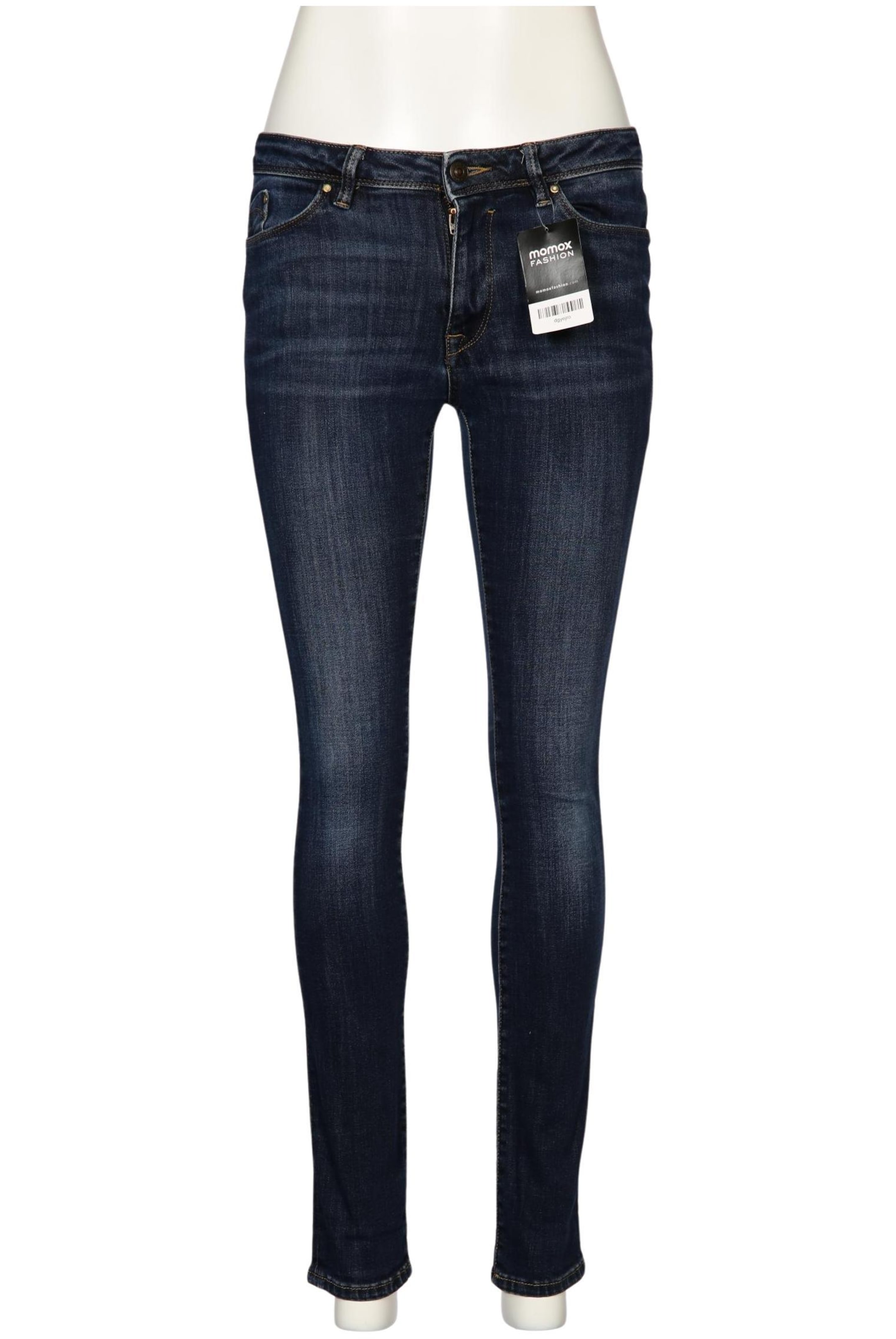 EDC BY ESPRIT Jeans 29 in Blau: Vorderseite