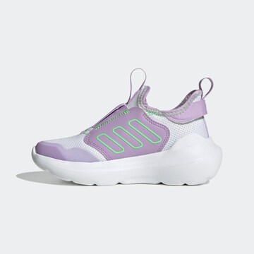 ADIDAS PERFORMANCE Athletic Shoes in Purple