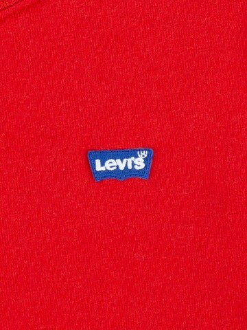 Levi's Kids Футболка в Красный