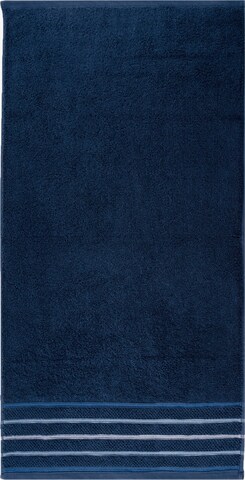 HOME AFFAIRE Set in Blue: front