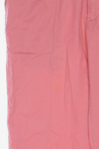 Hackett London Stoffhose 32 in Pink