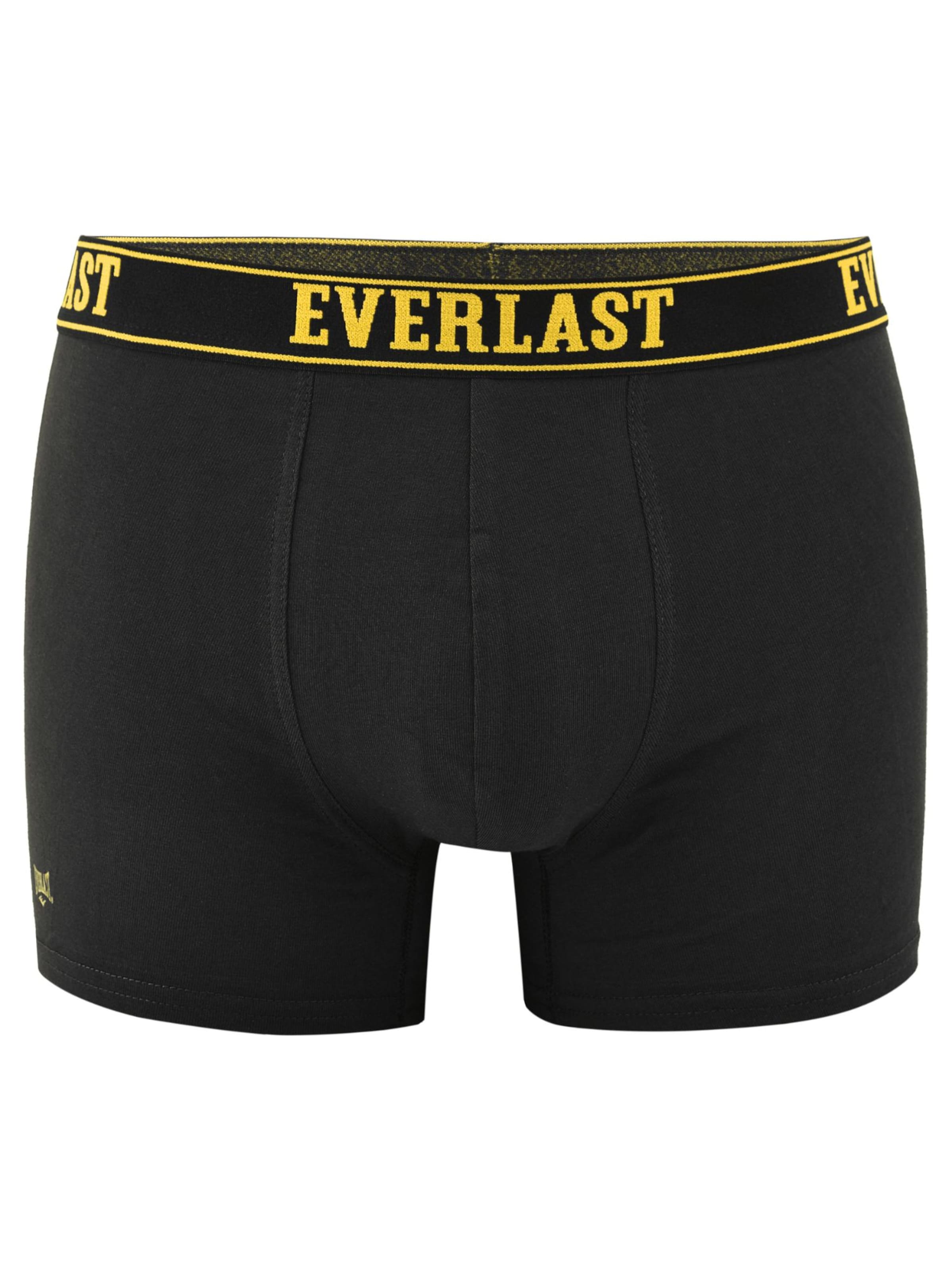 Everlast Boksershorts i sort