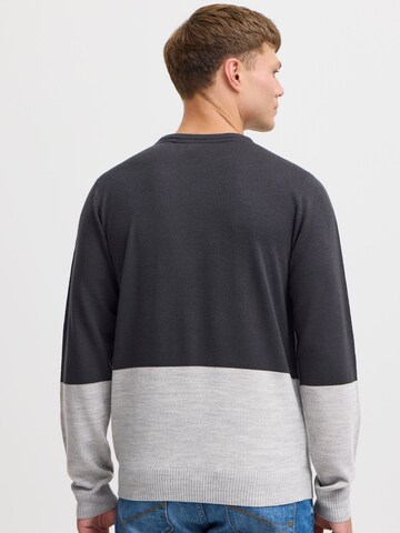 Pull-over 'Rudolph' BLEND en mélange de couleurs