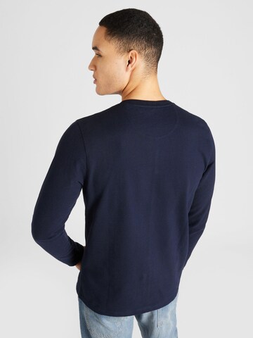 FYNCH-HATTON Shirt in Blauw