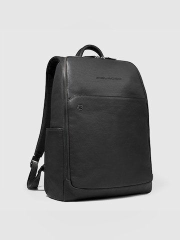 Piquadro Rucksack‌‌‌‌‌‌‌‌ in Schwarz