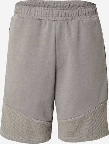 Pantaloni 'JPSTKANE' de la JACK & JONES pe gri: față