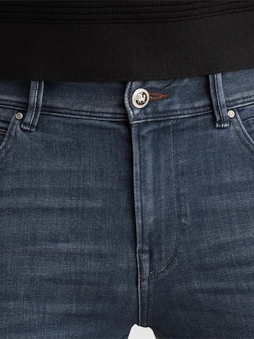 VANGUARD Regular Jeans 'V7 regular fit jeans' in Blue