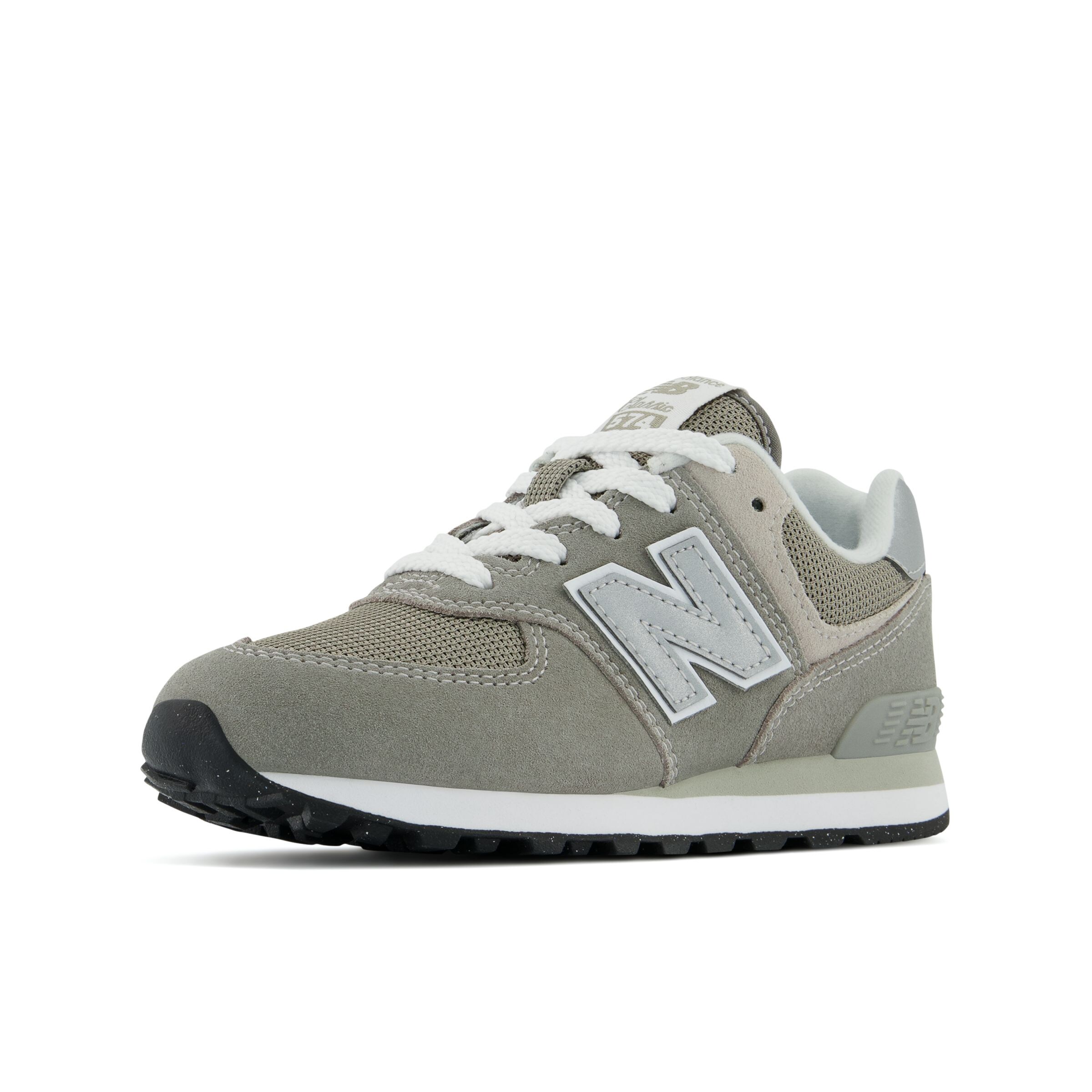 new balance Trainers '574' in Grey: front