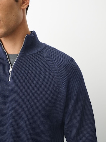 Pullover 'Essential' di Next in blu