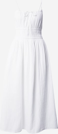 Suknelė iš GAP, spalva – balta, Prekių apžvalga