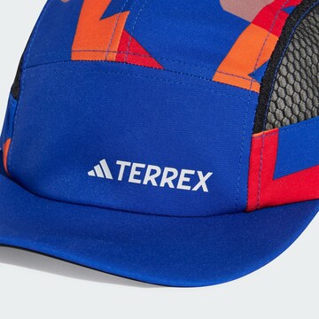 Casquette de sport ADIDAS TERREX en bleu
