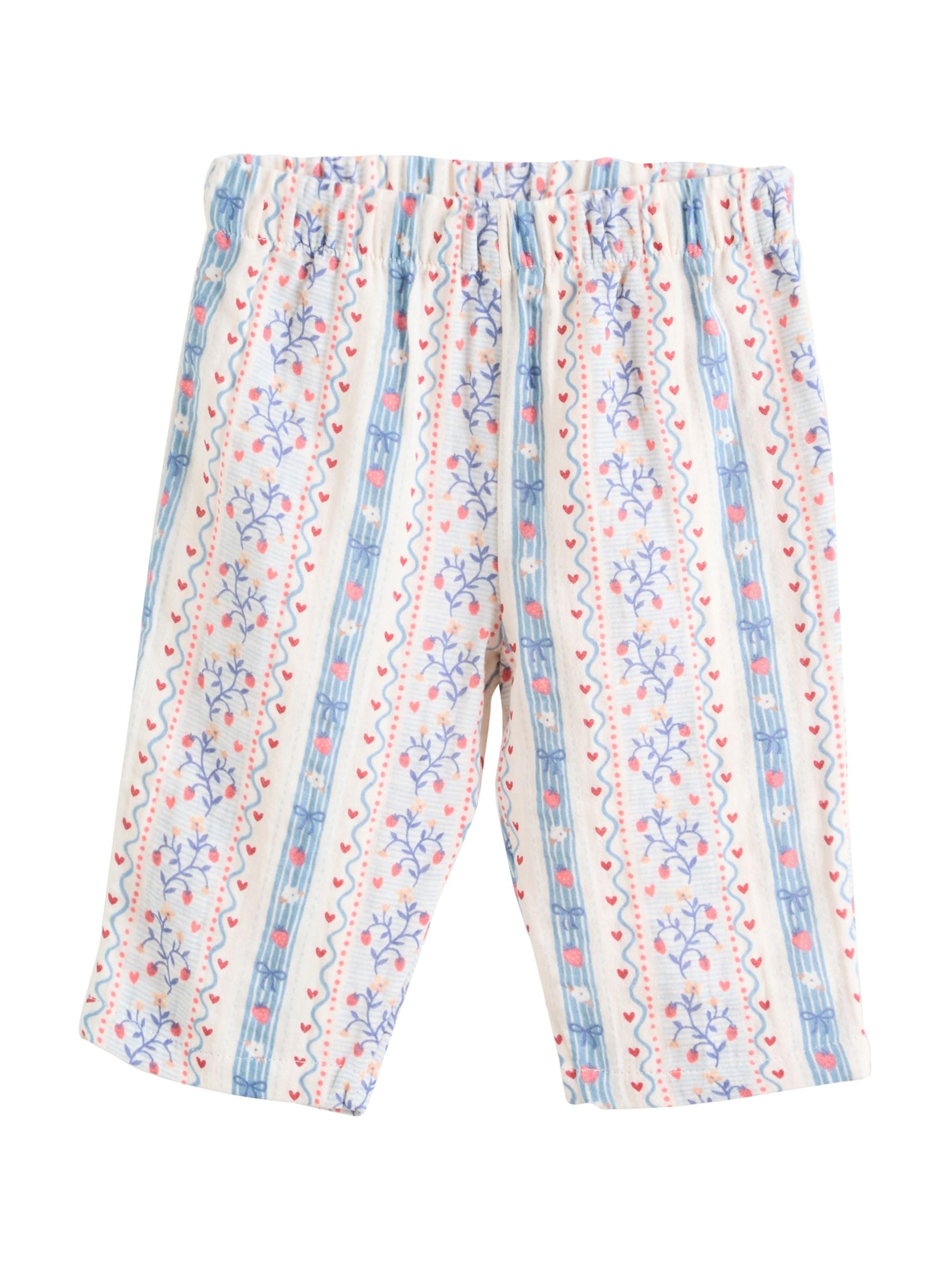 Next Zestaw w kolorze biały