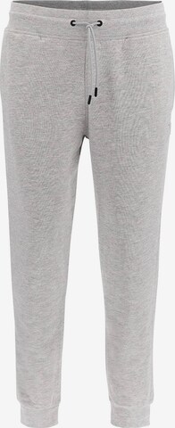 GUESS Pants in Grey: front