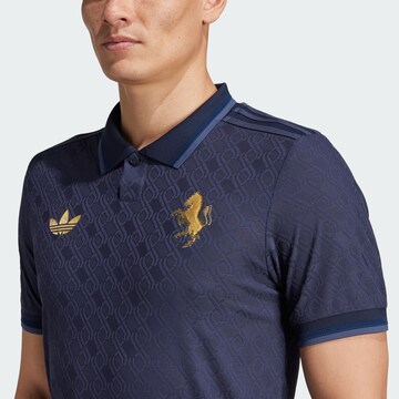 ADIDAS PERFORMANCE Funktionsshirt 'Juventus 24/25' in Blau