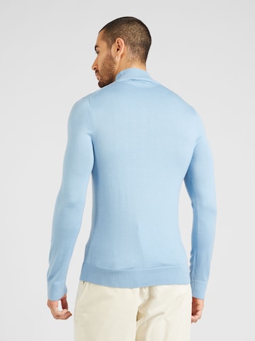 DRYKORN Sweater 'Watson' in Blue