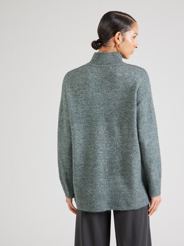 Pull-over VERO MODA en vert