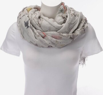 Faliero Sarti Scarf & Wrap in One size in Mixed colors: front