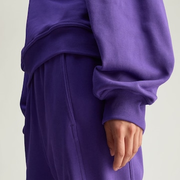 Sweat de sport ADIDAS BY STELLA MCCARTNEY en violet