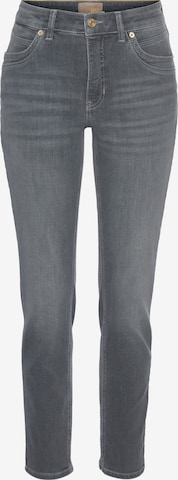 MAC Jeans in Grey: front