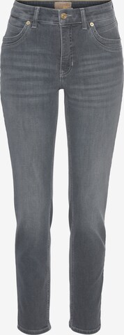 MAC Regular Jeans in Grey: front