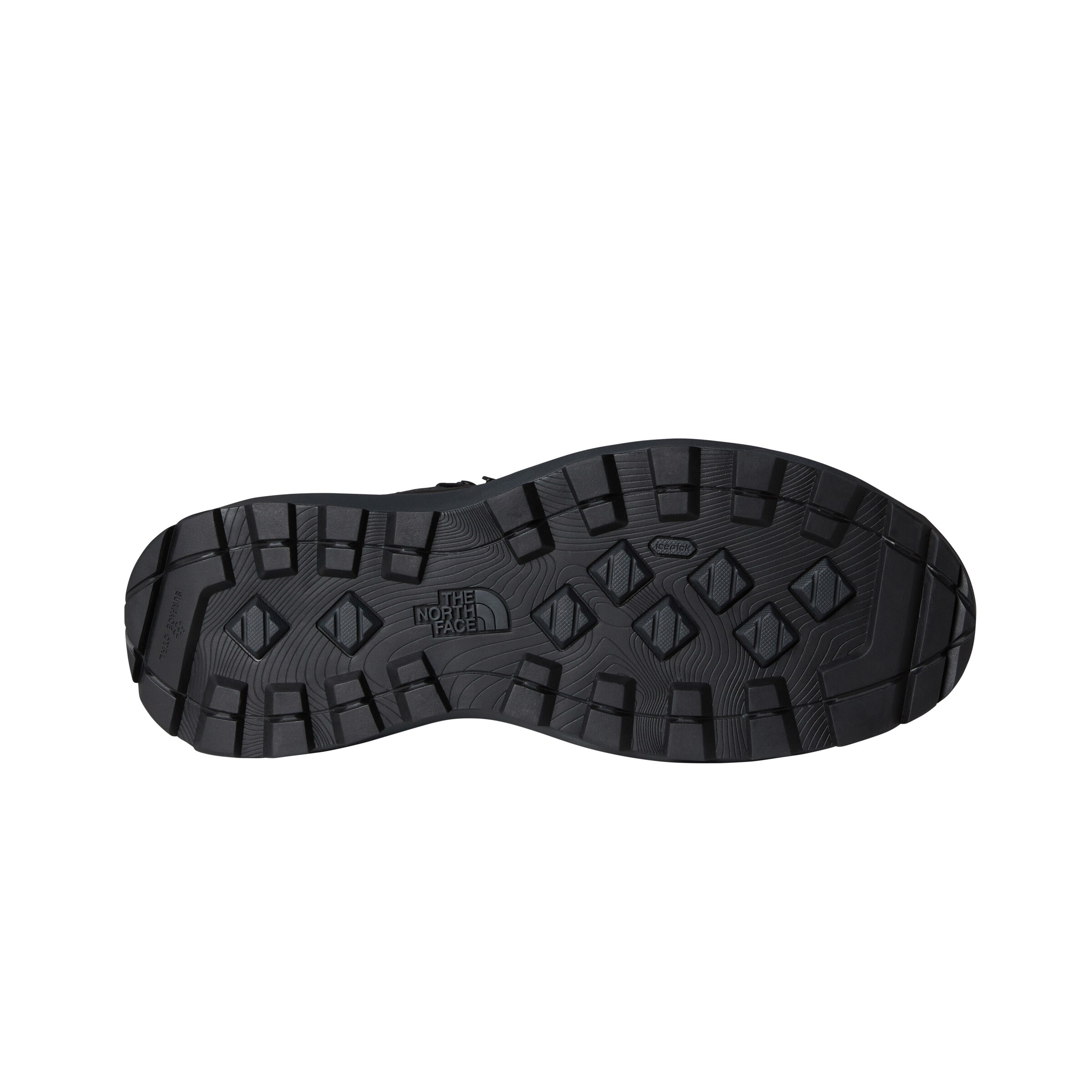 THE NORTH FACE Boots in Black