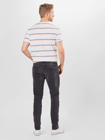 Coupe slim Jean 'ONSLoom' Only & Sons en gris