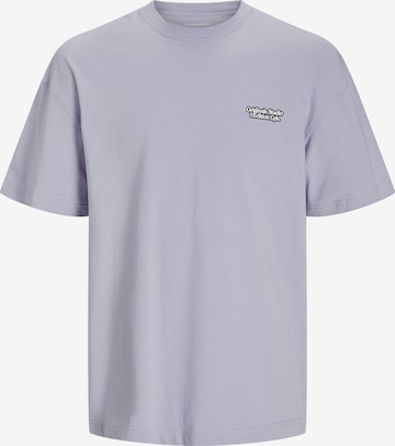 JACK & JONES Bluser & t-shirts 'JORAstoria' i lilla: forside