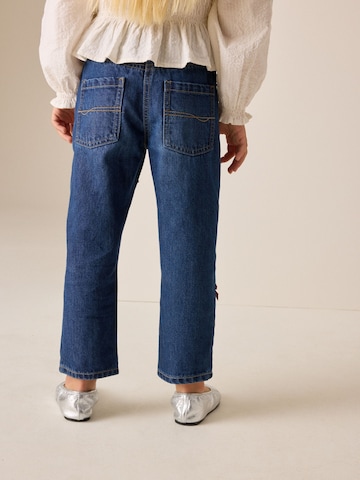 Next - Ropa ancha Vaquero en rojo