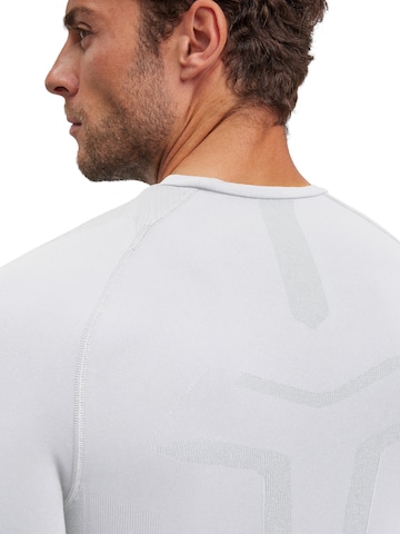 FALKE Base Layer in White