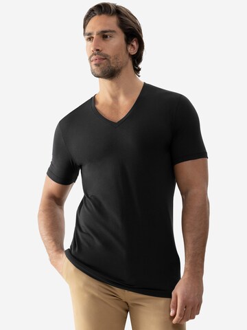 Mey Undershirt 'Dry Cotton' in Black